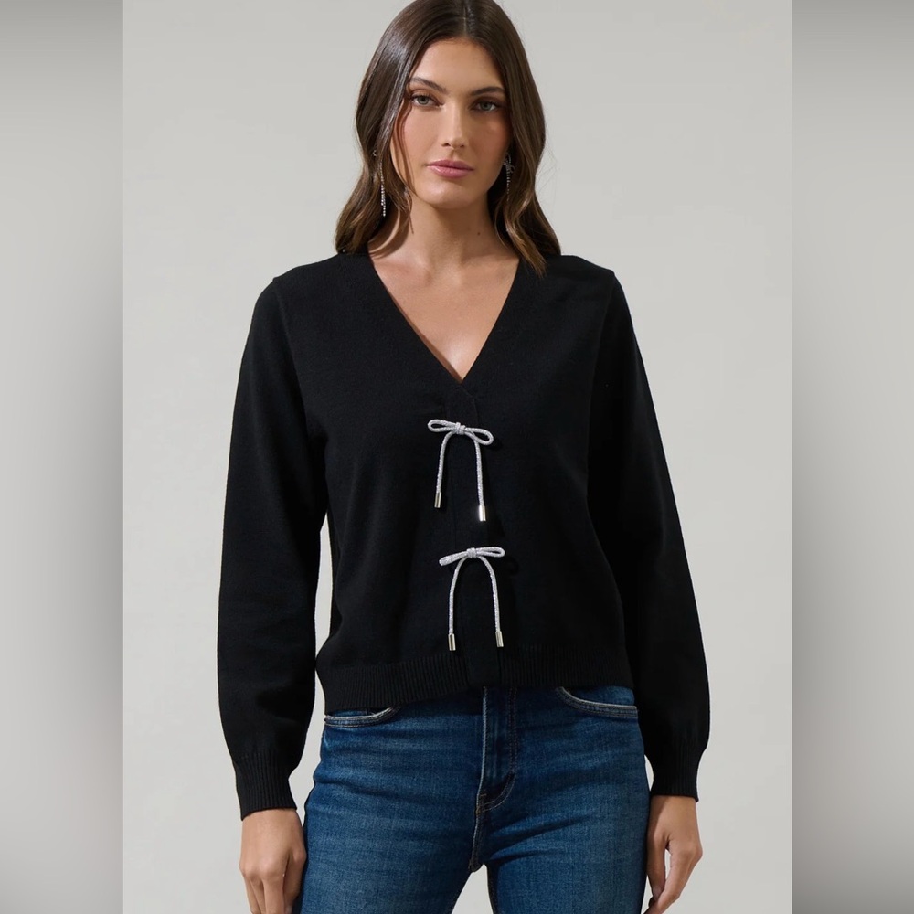NWT Sugarlips Sweater XS